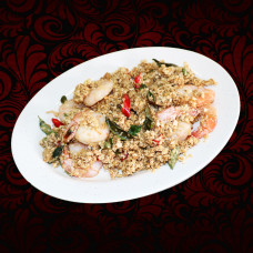 PRAWN Cereal PRAWN Cereal